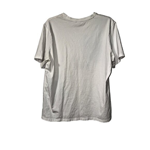 Universal City Studio Jaws Tshirt Size Large - Picture 4 of 5